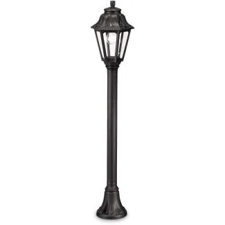 IDEAL LUX ANNA PT1 SMALL BIANCO 120454 - BIAŁY