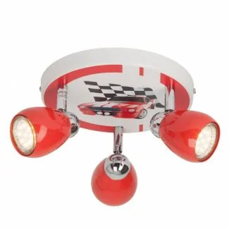 BRILLIANT RACING G56134/71 LAMPA SUFITOWA NOWOCZESNA