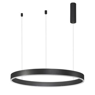 Luces Exclusivas JACA LE41419 LAMPA WISZĄCA czarny