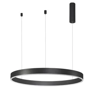 Luces Exclusivas JACA LE41419 LAMPA WISZĄCA czarny