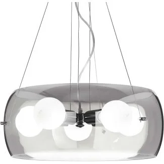 IDEAL LUX AUDI-10 SP5 FUME' 103983