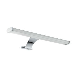 EGLO 98501 LAMPA VINCHIO OPRAWA LUSTRZANA LED-SPIEGELL.L-400 CHROM/WEISS VINCHIO