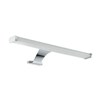 EGLO 98501 LAMPA VINCHIO OPRAWA LUSTRZANA LED-SPIEGELL.L-400 CHROM/WEISS VINCHIO