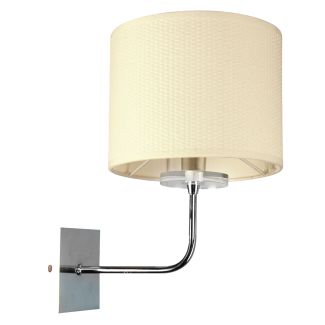 CANDELLUX 21-11473 ESTERA KINKIET 1X40W E14 CHROM