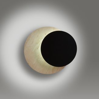 EMIBIG 971/2 CIRCLE 1B BLACK KINKIET