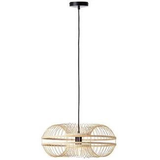 BRILLIANT BUSAN 99192/76 LAMPA WISZĄCA