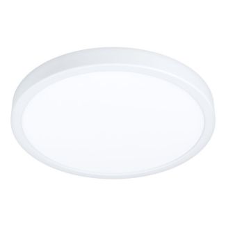 EGLO 99265 LAMPA FUEVA 5 OPRAWA NATYNKOWA LED-DL Ø285 WEISS 3000K FUEVA 5