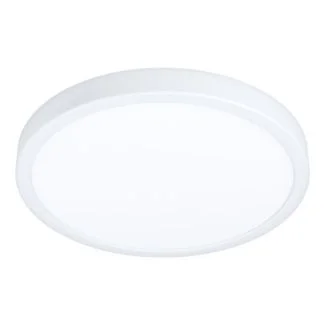 EGLO 99265 LAMPA FUEVA 5 OPRAWA NATYNKOWA LED-DL Ø285 WEISS 3000K FUEVA 5