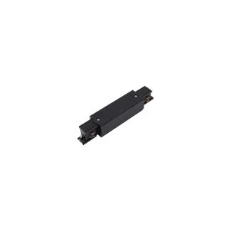 NOWODVORSKI CTLS POWER STRAIGHT CONNECTOR 8708 oświetlenie komercyjne systemy konfigurowalny akcesoria 3-fazowy