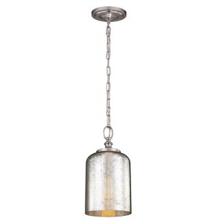 ELSTEAD HOUNSLOW FE/HOUNSLOW/P BS Mini Pendant