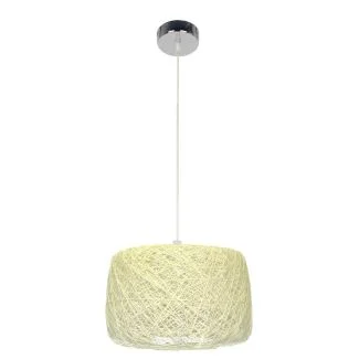 CANDELLUX 31-51141 PANDA ZWIS 35 1X60W E27 KREMOWY