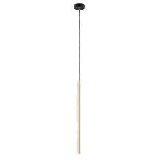 EMIBIG 1332/1 LAMPA WISZĄCA SELTER 1 GOLD