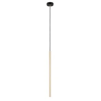 EMIBIG 1332/1 LAMPA WISZĄCA SELTER 1 GOLD