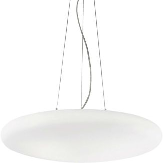 IDEAL LUX SMARTIES BIANCO SP3 D40 032016