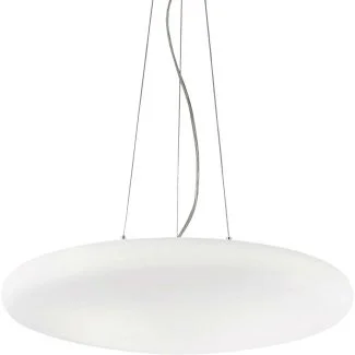 IDEAL LUX SMARTIES BIANCO SP3 D40 032016