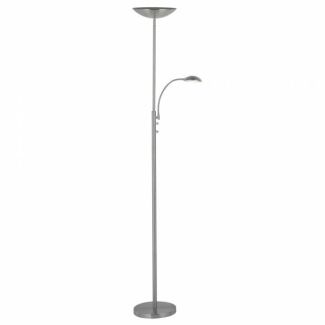 BRILLIANT ROSANNA G93011/13 LAMPA STOJĄCA