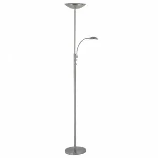 BRILLIANT ROSANNA G93011/13 LAMPA STOJĄCA