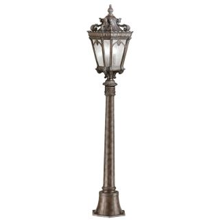 ELSTEAD TOURNAI KL/TOURNAI4/M Medium Pillar