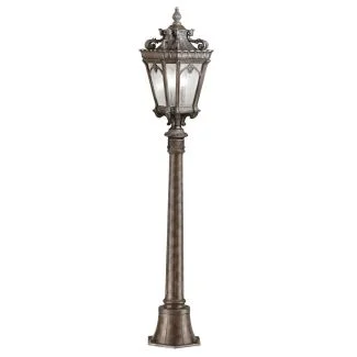 ELSTEAD TOURNAI KL/TOURNAI4/M Medium Pillar