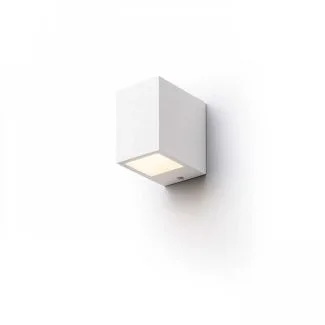RENDL R11960 JACK RC S ścienna gipsowa 230V G9 33W