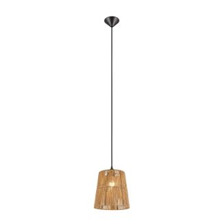 RL HOLM R31041026 lampa wisząca brązowy