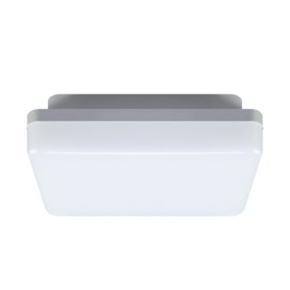 IDEUS 3743 MAJOR LED D 18W WHITE 4000K Oprawa hermetyczna