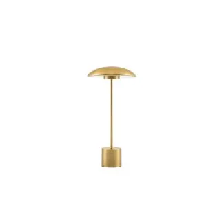 LUCES EXCLUSIVAS LE43732 BARRON lampa stołowa