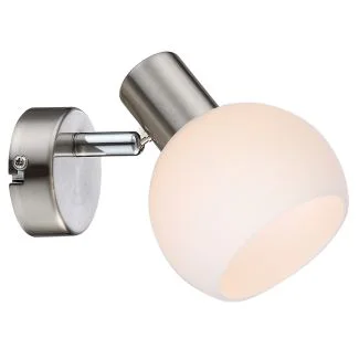 CANDELLUX 91-61584 MAURO KINKIET Z PILOTEM
