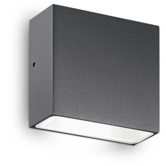 IDEAL LUX TETRIS-1 AP1 ANTRACITE 113753