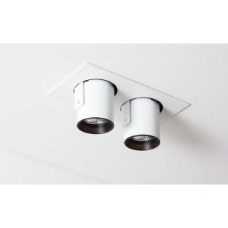 LABRA 4.1168 AURO BASE 60 x2 WP Switch/DALI