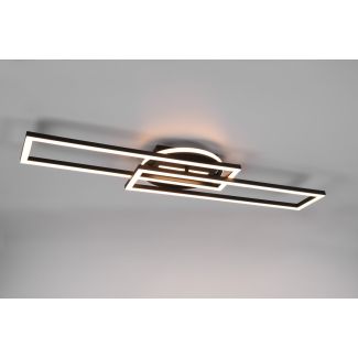 RL R67183132 TWISTER lampa sufitowa nowoczesna ledowa