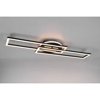 RL R67183132 TWISTER lampa sufitowa nowoczesna ledowa