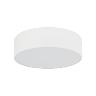 TK-LIGHTING 10985 LIVO WHITE M 3XE27 IP54