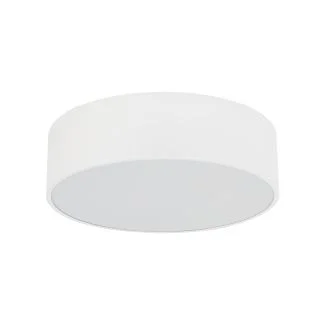 TK-LIGHTING 10985 LIVO WHITE M 3XE27 IP54