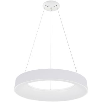 ITALUX Giulia 5304-880RP-WH-3 lampa wisząca