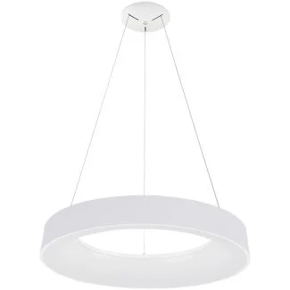 ITALUX Giulia 5304-880RP-WH-3 lampa wisząca