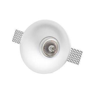 Luces Exclusivas GALLEGOS LE61543 LAMPA SUFITOWA biały