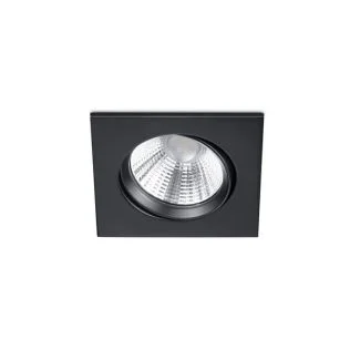 TRIO PAMIR 650410132 LAMPA SUFITOWA - NOWOCZESNA