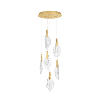 LUCES EXCLUSIVAS LE45702 ADEJE LAMPA WISZĄCA