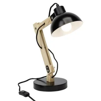 BRILLIANT Moda 98979/06 LAMPA STOJĄCA - STOŁOWA