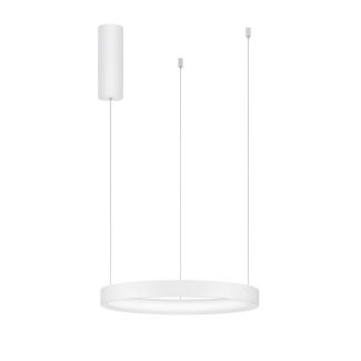 Luces Exclusivas ZACAPU LE42795 LAMPA WISZĄCA LED biały