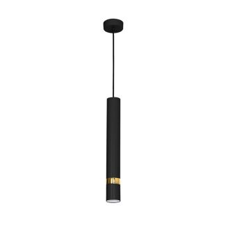 MILAGRO MLP6079 JOKER BLACK/GOLD 1XGU10/8W