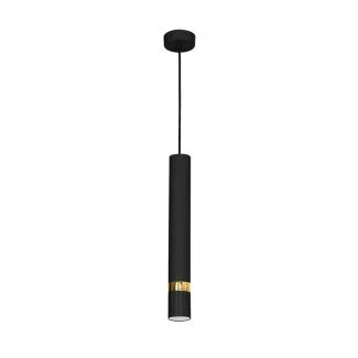 MILAGRO MLP6079 JOKER BLACK/GOLD 1XGU10/8W