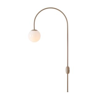 ALDEX 1116C17 KINKIET UNA BEIGE