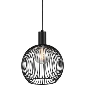 DESIGN FOR THE PEOPLE Aver 30 84243003 Pendant Black