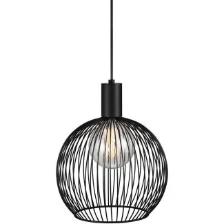 DESIGN FOR THE PEOPLE Aver 30 84243003 Pendant Black
