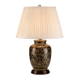 ELSTEAD Morris MORRIS-TL-SMALL 1 Light Small Table Lamp
