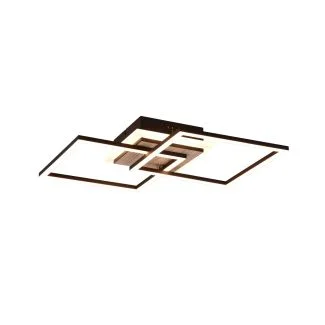 RL R62793635 LAMPA SUFITOWA NOWOCZESNA LEDGIRO