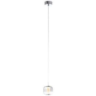 BRILLIANT RAFA G99257/93 LAMPA WISZĄCA