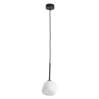 TK-LIGHTING 11017 MISTY LAMPA WISZĄCA 1XG9